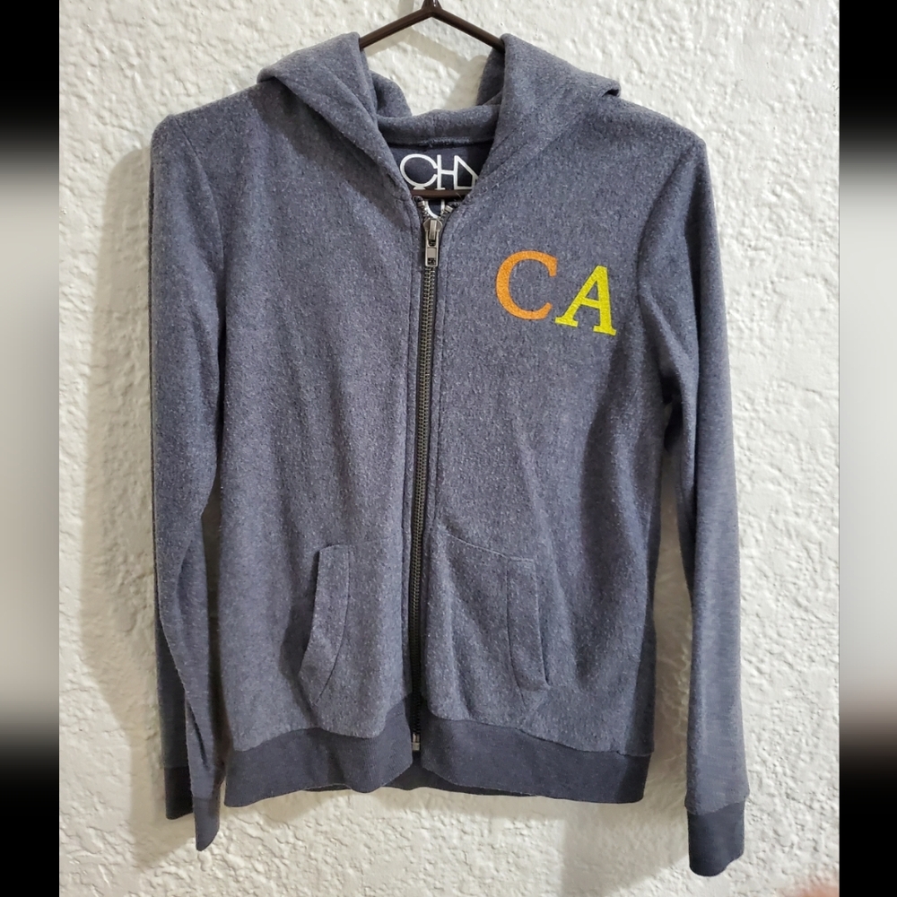BRAND NEW. Chaser Hoodie. Size XS.